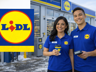 Lidl: opportunità di carriera e come candidarsi