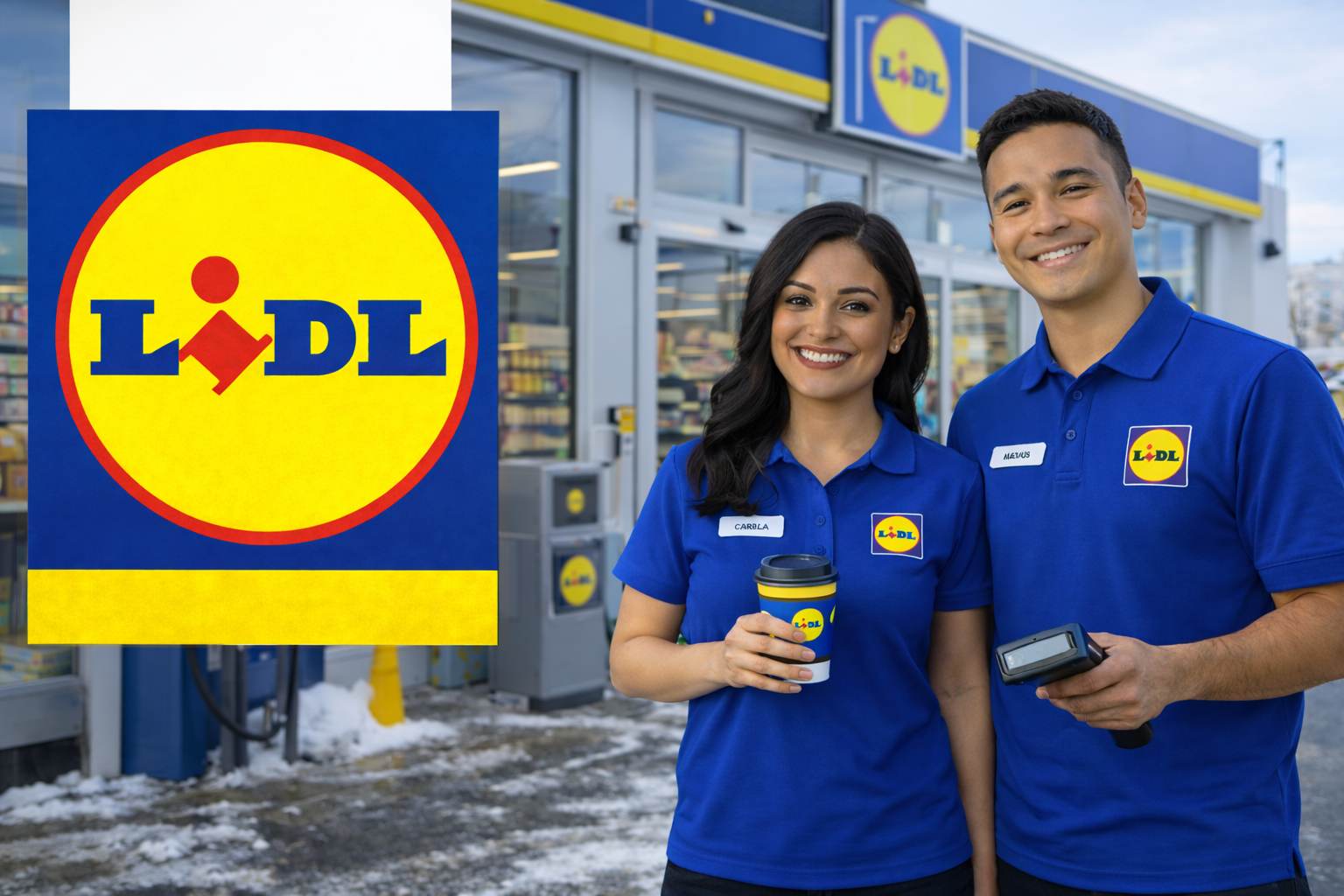 Lidl: opportunità di carriera e come candidarsi